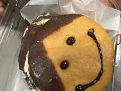 -甜嘟嘟烘焙坊(舒城路店)