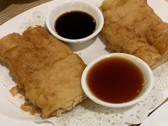 -佛有缘素食馆·荔湾老字号(陈家祠首店)