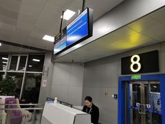 -长沙黄花国际机场-T1航站楼