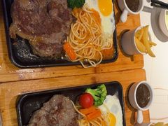 -豪享来中西餐厅(隆昌店)