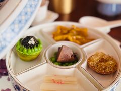 -王府井文华东方酒店-紫膳餐厅