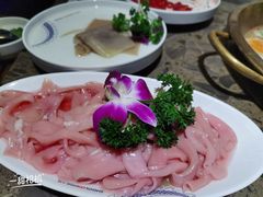 -小龙坎火锅(全球总店)