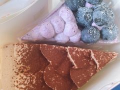 -西村叔叔的店·面包·甜品·蛋糕(清河万象汇店)