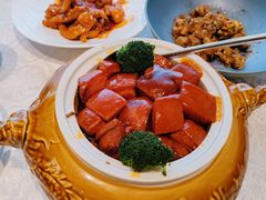 -马凯餐厅(地安门店)