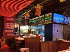 -火联烧烤(学院路创始店)