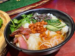 -甘家界牌柠檬鸭(青山店)