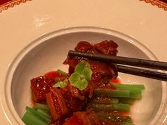 -白家大院·王府宫廷菜(苏州街店)