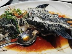 -白云湖畔酒店-湖畔餐厅