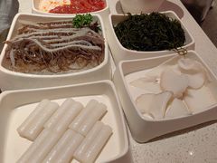 -海底捞火锅(杭州庆春路夜宵主题店)