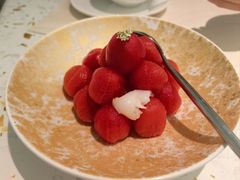-大树餐厅(环球港店)