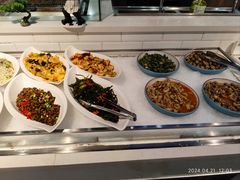 -家家悦生活港自助餐厅海之恋(W37店)