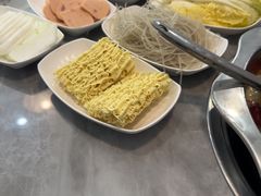 -光头药膳鸡(莱茵小镇店)