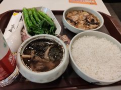 -真功夫(环市中路店)