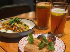 -saigon saigon | 西贡西贡(滨北店)