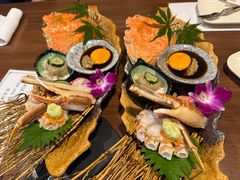 -蟹道乐(道顿堀本店)