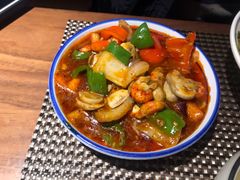 -十面春风·江南面馆(崇宁路店)