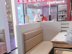 -千牛将·鲜牛肉火锅(开元路店)