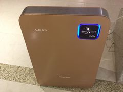 -热带雨林汗蒸馆(汶水东路店)