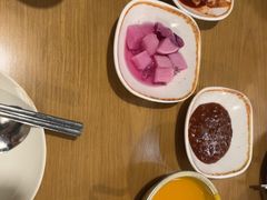 -海云台韩式汤饭·13年匠心韩料(南山店)