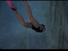 -上海潜殿潜水中心