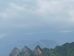 -圣莲山风景区