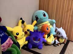 -Win Win电玩·日式の游戏馆