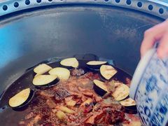 -荣德灶台鱼(圣泉寺店)