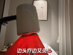 -慢慢中医馆·推拿·艾灸·正骨(上梅林店)