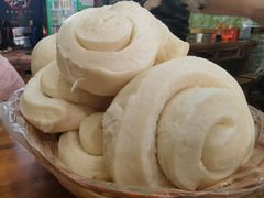 -鸡汁麻辣粉煎豆腐(凤栖街店)