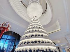 -常州武进九洲喜来登酒店