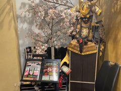-和牛 烧肉寿喜烧涮锅 善(心斎橋店)