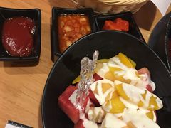 -肥肥虾庄·金牌油焖大虾(杨园滨江时代walk店)