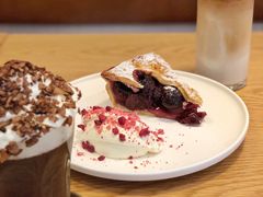 -大酉·M Coffee(北京美术馆店)