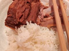 -大师兄·西北风味食集(增城合生汇店)