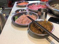 -憨铁匠老火锅(龙岗万科里店)