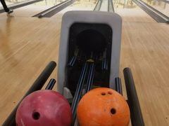 -广州保龄球馆(广州天河体育中心店)