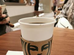 -星巴克臻选(珠海富华里店)