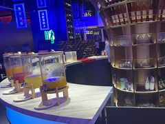 -花西亭·海鲜自助餐厅(瑞城名人酒店)