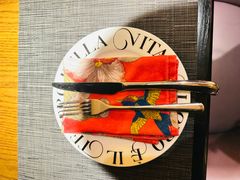 -IL TEATRO 精品意大利餐厅