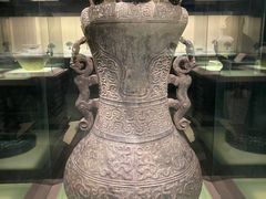 -上海博物馆(人民广场馆)