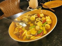 -华豫川酒家(大卫城店)