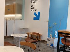 大堂-Blueglass酸奶(北京环宇荟店)