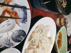 -前海沿·青岛菜(五四广场永旺店)