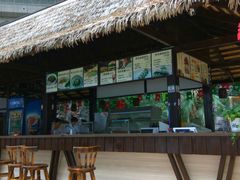 -渔岛海洋度假区