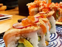 -沼津港渔市(宏伊国际广场店)