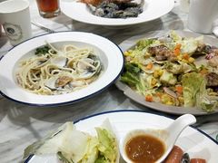 -Jenny House 珍妮屋新派食堂(美吉特店)