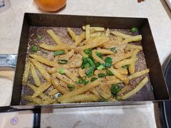 -船梆煮•蒸汽海鲜·生腌干蒸(五四广场店)