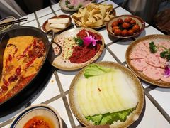 -贰回巷火锅馆(钟楼店)
