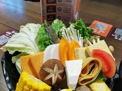 -呷哺呷哺(延安西路店)