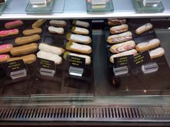 手指泡芙-西点坊(浦东香格里拉店)